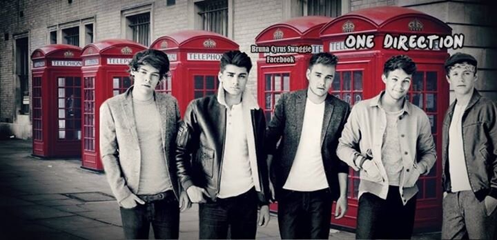 one direction fan ;directioner APE