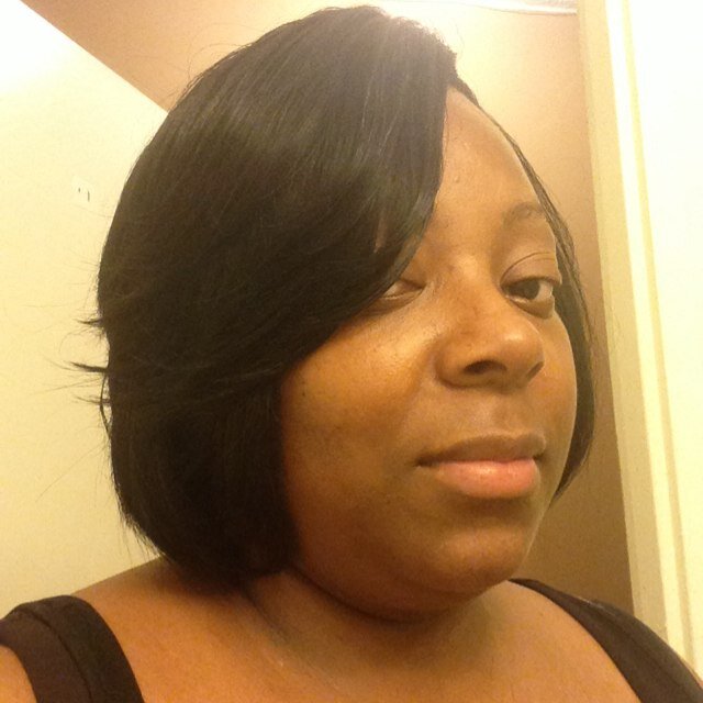 Love being me