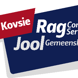 Kovsie RAG CS has evolved over the years to become one of South Africa’s biggest and most prominent rag campuses. In fact, of all the universities in SA.