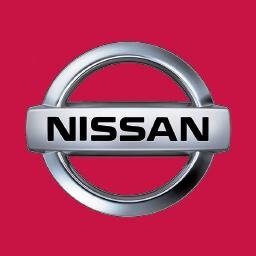 Официальный Twitter Nissan в Украине