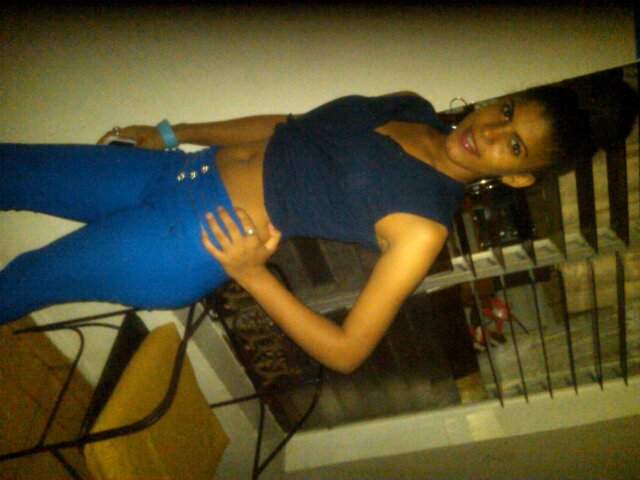 .
 I am a person jevyy .. I like to dance, sing and laugh and you know crazy...