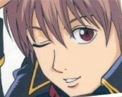 よぅ、俺とちょっと話して見ませんかィ？そこのお嬢さん方、今日は寝かしやせんぜィ。
