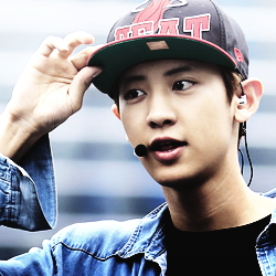 EXÖ팬 : ⑫›♡  ///ㅅ///  #krisyeöl