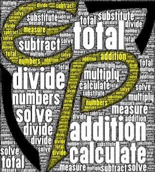 Developing and promoting Numeracy