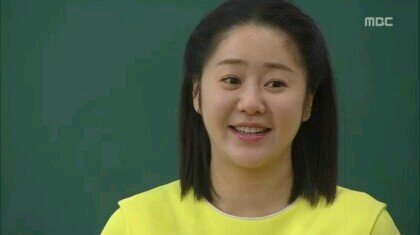 [2013.02.14] MBC종영드라마 여왕의교실 마여진(고현정 분)입니다:)/ MBC drama queen's classroom do not already ceased aftershocks (gohyeonjeong minutes) :)