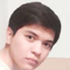 Yolqin_Alimov's profile picture. 