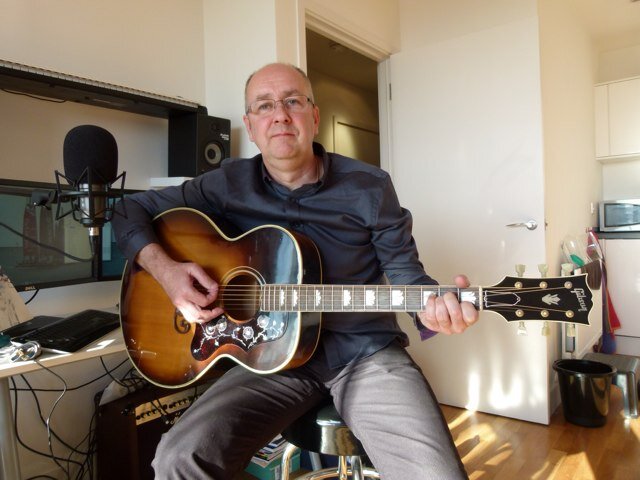 Full time Software Engineer / Electronics Engineer. Part time Audio production Tech - Guitar Tech