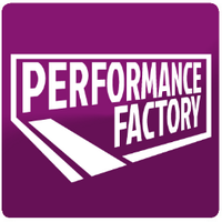 Performance Factory (@performancefac) 's Twitter Profile