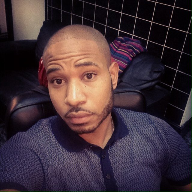 Ky 
Virgo 
Follow me on instagram @kysnave