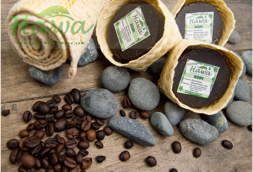 Sabun Herbal Hawa