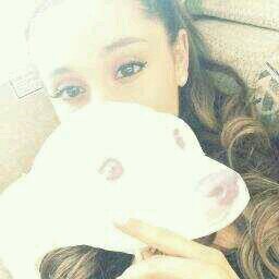 ariana☺☺