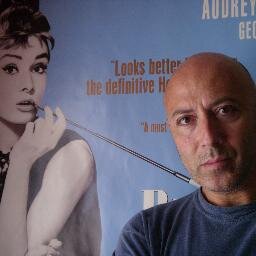 berto_rivero64's profile picture. Film Archivist, Lecturer, Amateur Film-maker, FILM LOVER.