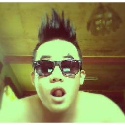 EdnardValiente's profile picture. TRUST NO ONE !!