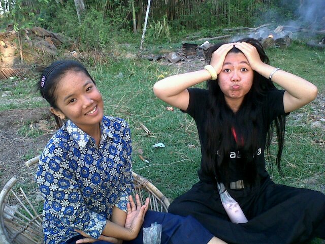 || anindy rianah octianisa || 21 oktober 1997 ||