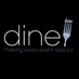 Dine (@dinevenues) Twitter profile photo Dine (@dinevenues) Twitter profile photo