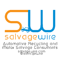 Salvage Wire (@salvagewire) 's Twitter Profile