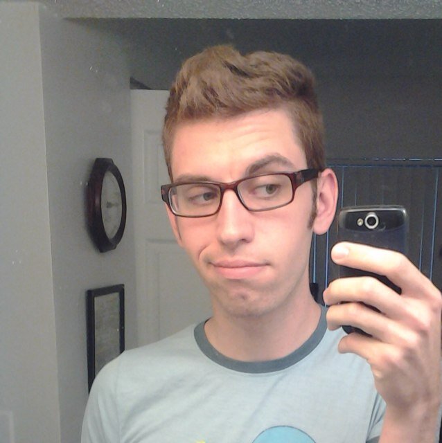 Joel Bradford Profile