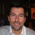 Peter Wessel (@blackpepper07) Twitter profile photo