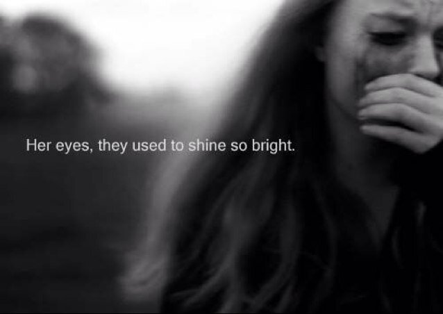 Selfharm, depresstion, fake friends, dm me