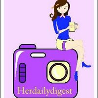 Herdailydigest (@herdailydigest) 's Twitter Profile Photo