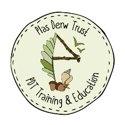 PlasDerwTrust's profile picture. Provides Outdoor and Environmental  Education to Children and Young People. Training and CPD for practitioners.