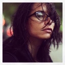 Follow the lights. Cinematographer. Editor.