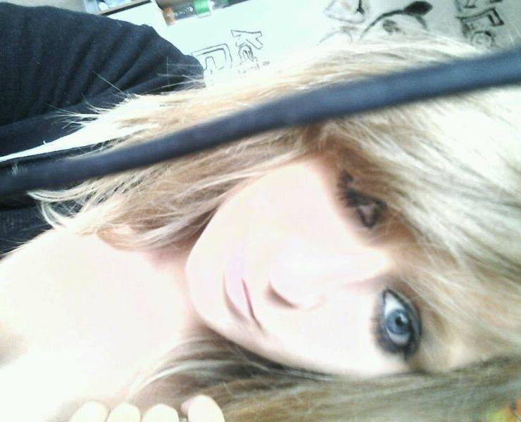 HarterPaula's profile picture. ._.