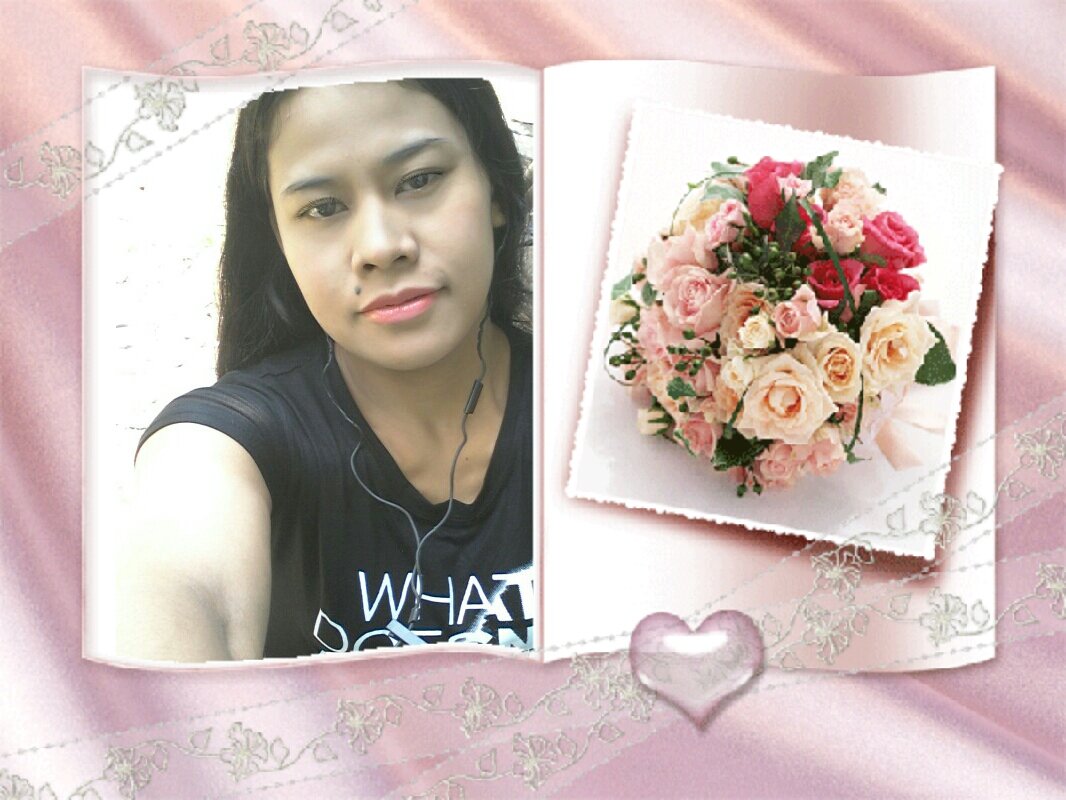 RositaMulyana's profile picture. Ku ingin di cintai dan di sayangi bukan tuk di hianati tw di sakiti