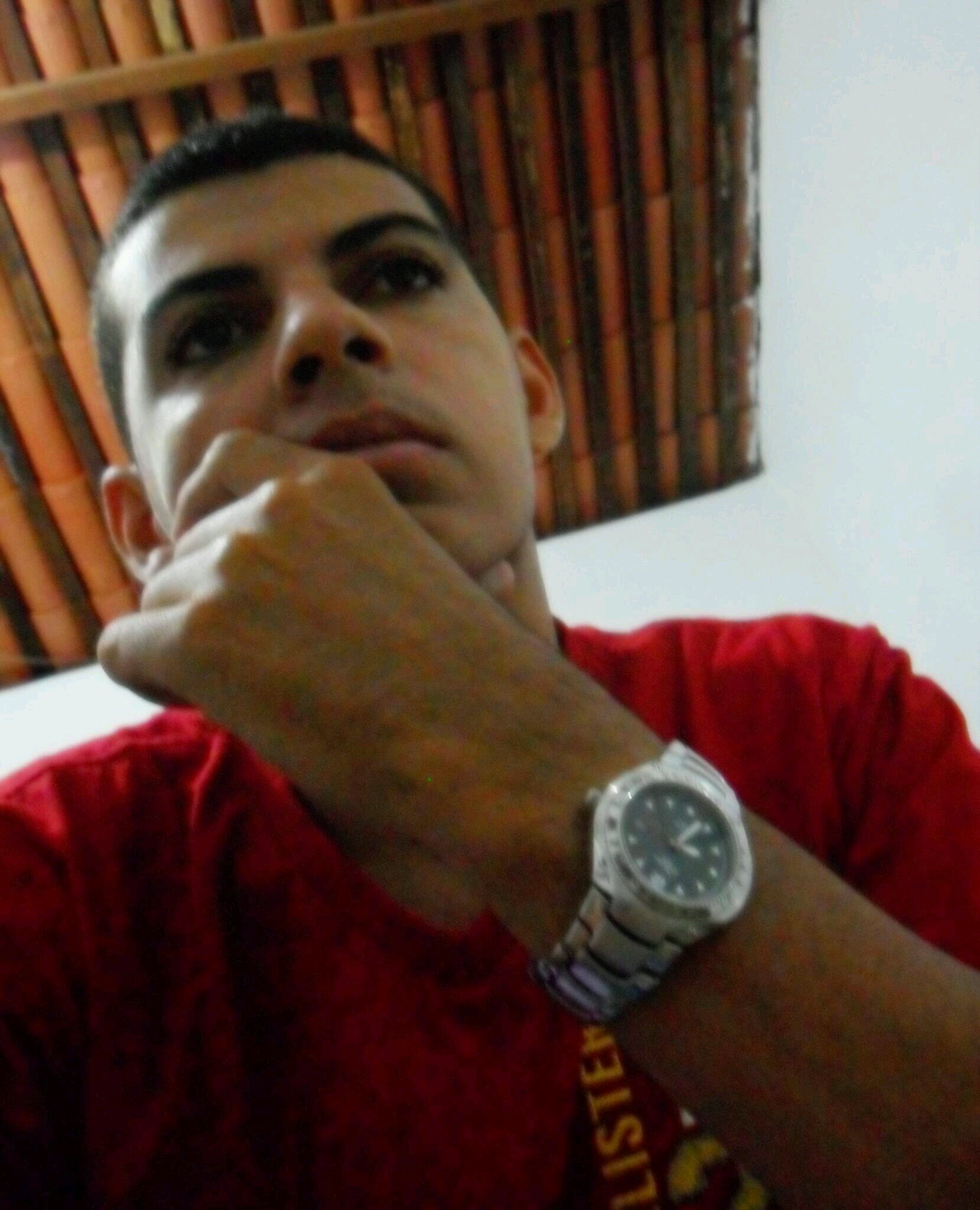 Sigo de Volta.