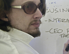 Jobsophile. Futurist. Motorcycle Addict. Dreamer. Shameless Beer Snob. Serial Entrepreneur.