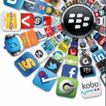 Todo sobre BlackBerry App`s & OS