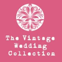 The Vintage Wedding Collection is a hand picked selection of creative and vintage/vintage-inspired wedding suppliers.