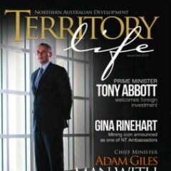 Territory Life Magazine