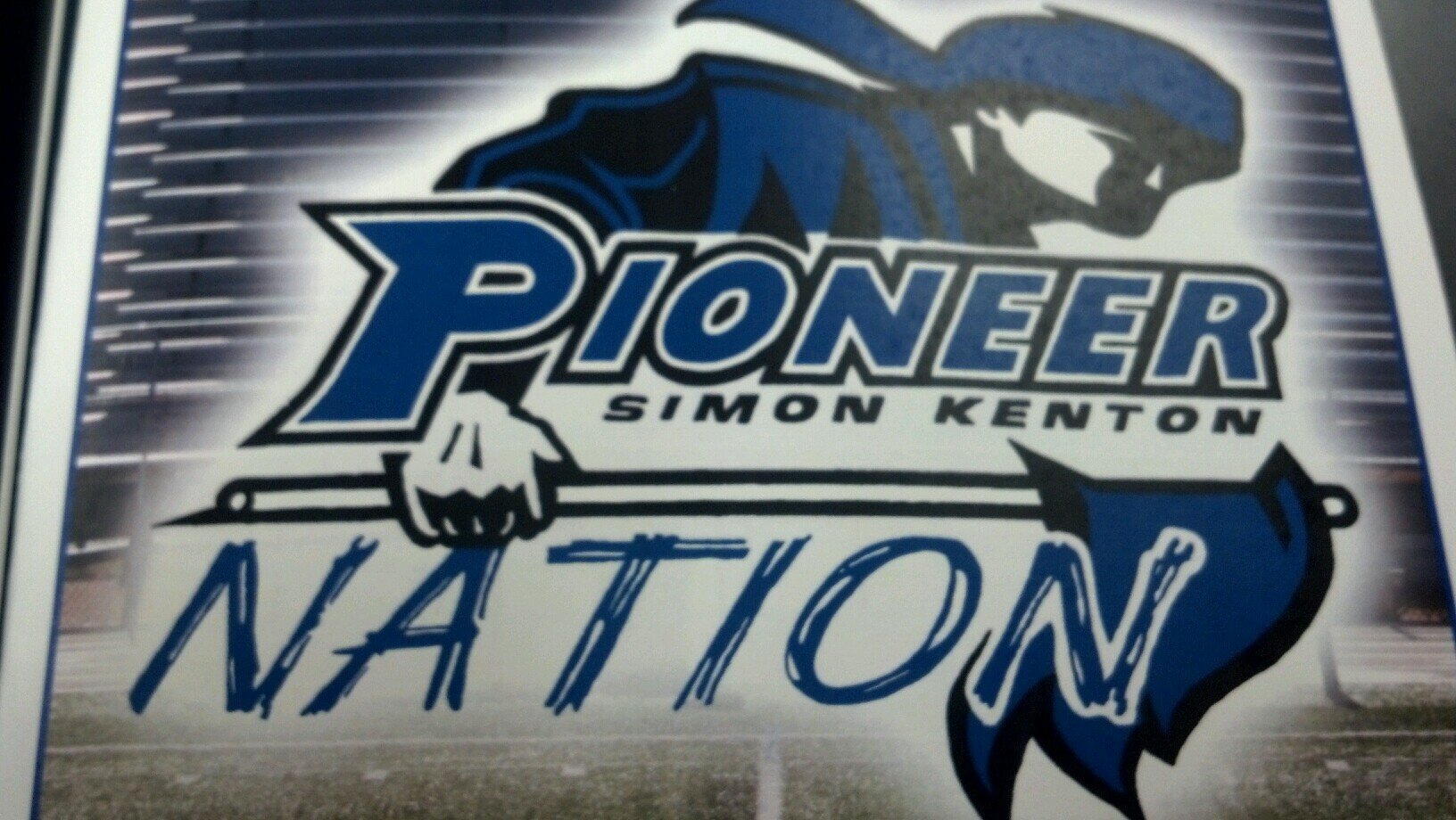 Keep up with all the latest Simon Kenton Information and Announcements.