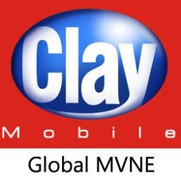 This is the Official Twitter Page for Clay Mobile - We are MVNE (Mobile Virtual Network Enabler) providers globally.Contact us for Business at : mvne@clay.co.in