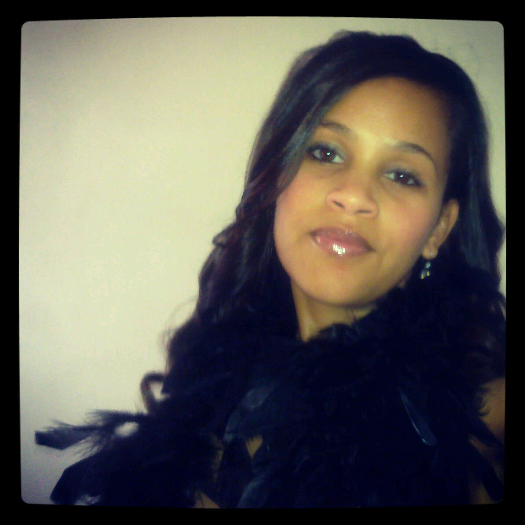 A Girl Should be two things: Classy & Fabulous - Coco Chanel