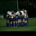 Rugby Femenino Ouren (@rugbyfem_ouren) Twitter profile photo