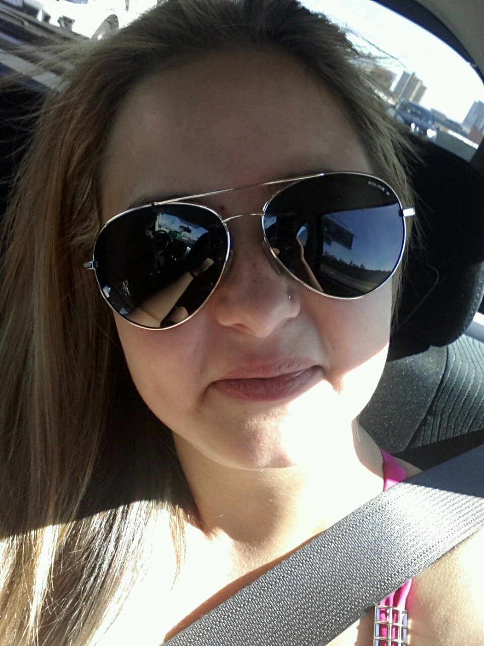 Single Mum :) I love my daughter xo