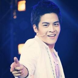 March Chutavuth Pattarakampol's fans in Vietnam
Follow us on tumblr http://t.co/gETsJCYZBo