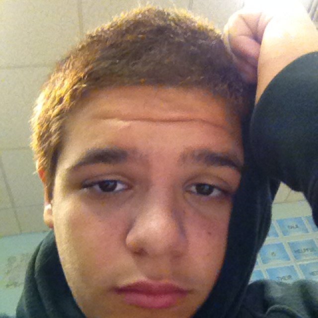 AlexJfechi's profile picture. 