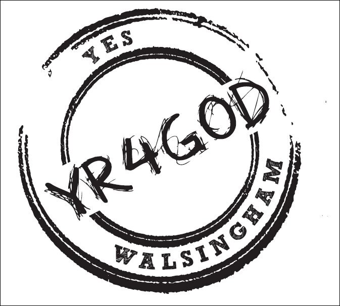 Year4God's profile picture. Hi, we are Millie,Leander, Andrew and Jennii. We work at the Shrine of Our Lady of Walsingham with young people and children. We look forward to seeing you!