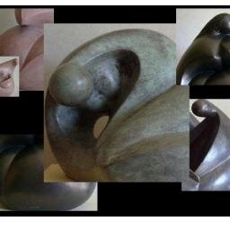 #L'activité artistique du #sculpteur sur son site http://t.co/CmO09fbmUH mais aussi tout ce qui touche à l'#art en général (#peinture, #photo, le #numérique...)