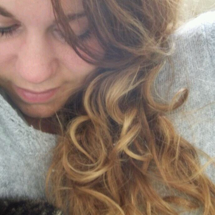 IreenVerduijn's profile picture. 🍃Natuurh💚rtje | Taallol | Mooie verhalen | Silvoloog | Onwereldverbeterlijk