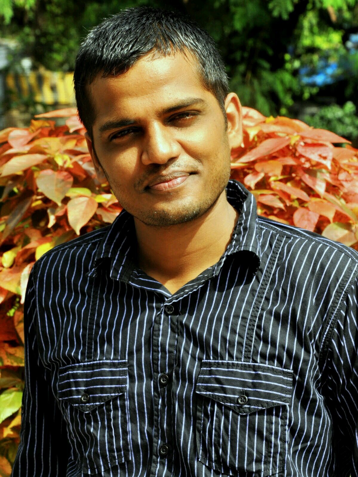 Social Entrepreneur