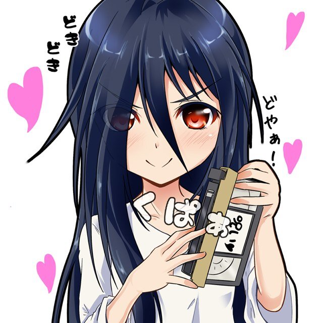 壁ドンの達人 Kabedondayo Twitter