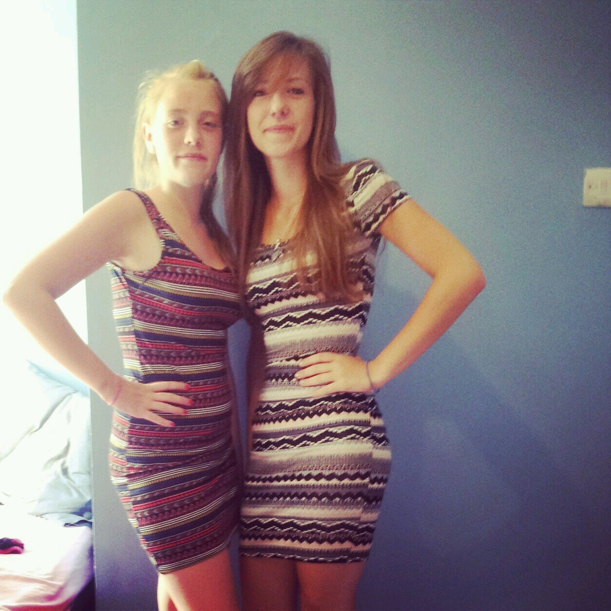 I don't really tweet much.... but follow me and i'll follow back instagram:_bethany_louise