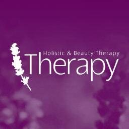 Therapy is a boutique salon offering spa quality treatments, organic facials, holistic massages, pregnancy massages, nails, waxing tinting and tanning.