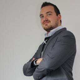 ➤ Online Specialist bei der Konica Minolta Business Solutions Europe GmbH in Hannover und bekennender Bielefelder! Hier privat unterwegs