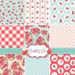WELCOME TO SHABBY CHIC HEAVEN!