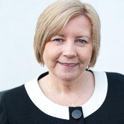 LindaTaylorTH's profile picture. Finance Shared Services Consultant: Specialising in the Order to Cash Process,  Director at Thornton Hope Consultancy.